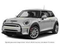 2023 Mini Se 3 Door Cooper SE FWD