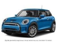 2023 Mini Se 3 Door Cooper SE FWD