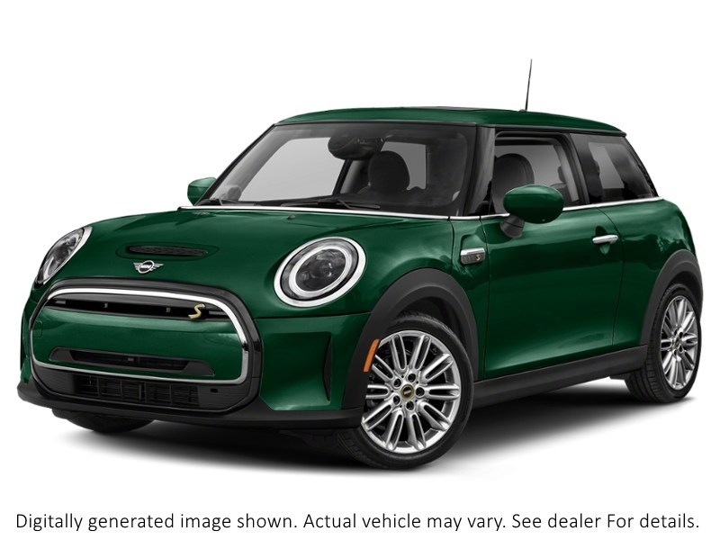 2023 Mini Se 3 Door Cooper SE FWD