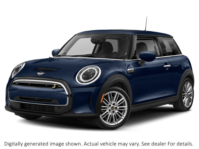 2023 Mini Se 3 Door Cooper SE FWD