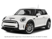 2023 Mini Se 3 Door Cooper SE FWD
