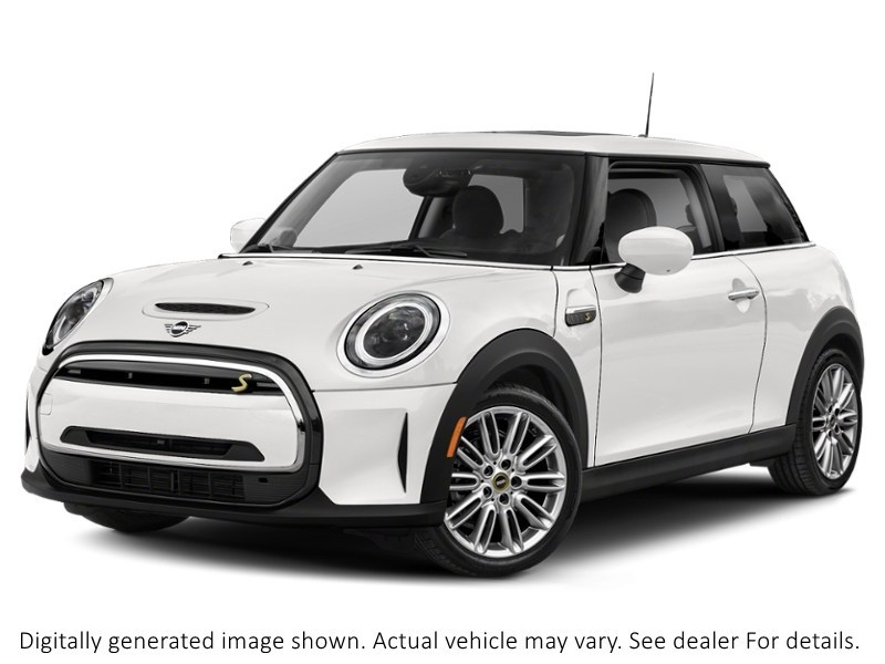 2023 Mini Se 3 Door Cooper SE FWD
