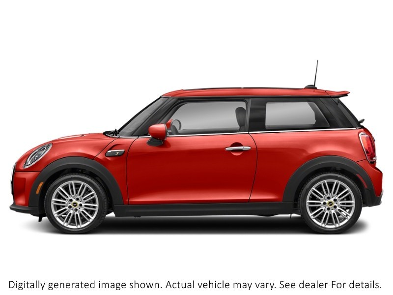 2023 Mini Se 3 Door Cooper SE FWD