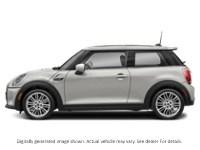 2023 Mini Se 3 Door Cooper SE FWD