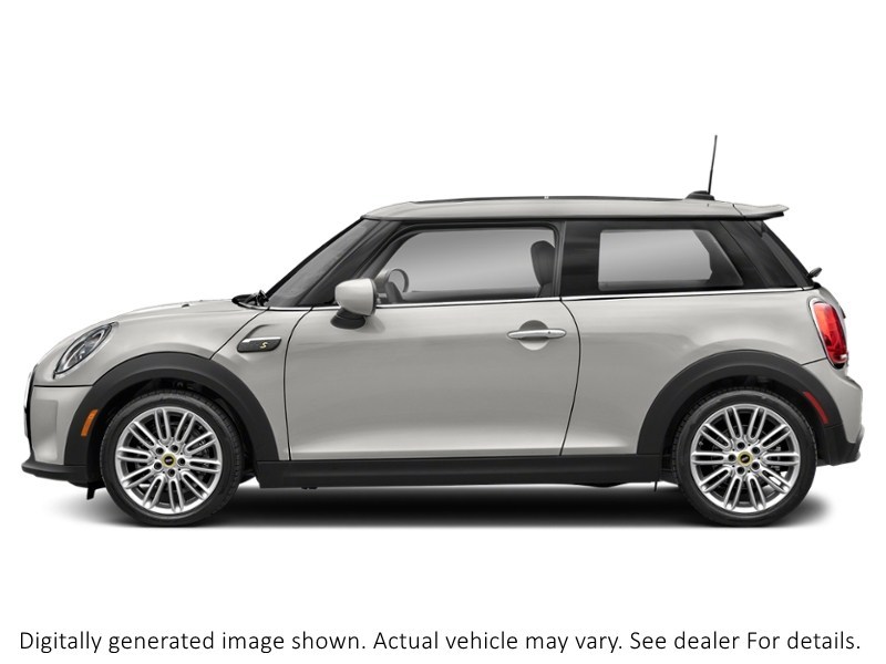2023 Mini Se 3 Door Cooper SE FWD