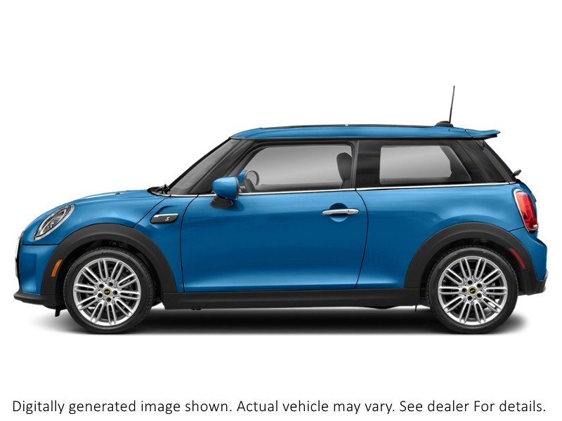 2023 Mini Se 3 Door Cooper SE FWD