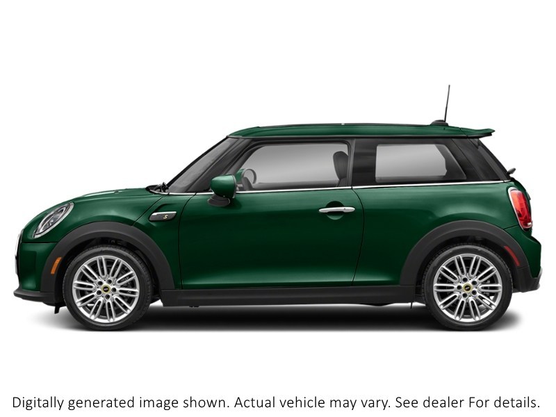 2023 Mini Se 3 Door Cooper SE FWD