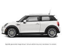 2023 Mini Se 3 Door Cooper SE FWD