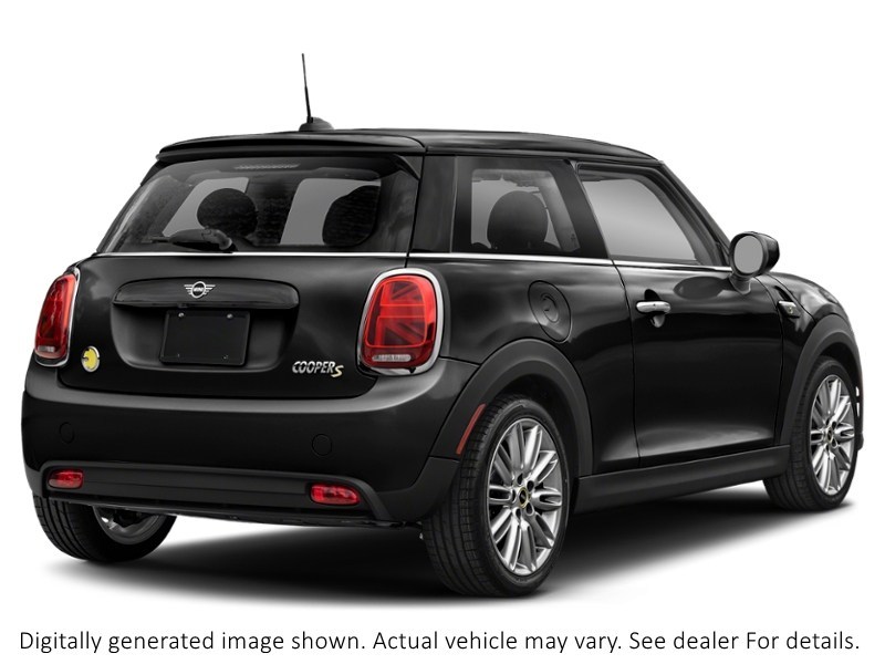 2023 Mini Se 3 Door Cooper SE FWD