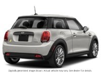 2023 Mini Se 3 Door Cooper SE FWD