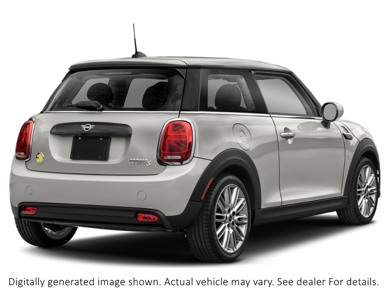 2023 Mini Se 3 Door Cooper SE FWD