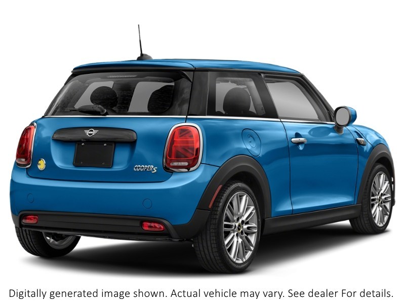 2023 Mini Se 3 Door Cooper SE FWD