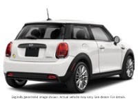 2023 Mini Se 3 Door Cooper SE FWD