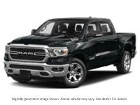 2022 Ram 1500 Big Horn 4X4 Crew Cab 5'7