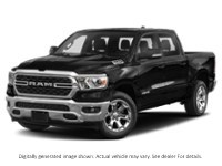 2022 Ram 1500 Big Horn 4X4 Crew Cab 5'7