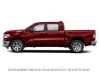 2022 Ram 1500 Big Horn 4X4 Crew Cab 5'7