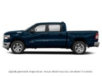 2022 Ram 1500 Big Horn 4X4 Crew Cab 5'7