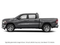 2022 Ram 1500 Big Horn 4X4 Crew Cab 5'7