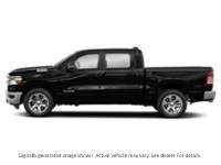 2022 Ram 1500 Big Horn 4X4 Crew Cab 5'7