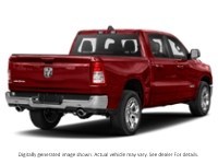 2022 Ram 1500 Big Horn 4X4 Crew Cab 5'7