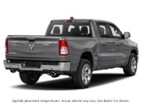 2022 Ram 1500 Big Horn 4X4 Crew Cab 5'7