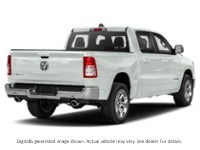 2022 Ram 1500 Big Horn 4X4 Crew Cab 5'7