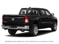 2022 Ram 1500 Big Horn 4X4 Crew Cab 5'7