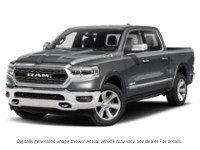 2022 Ram 1500 Limited 4X4 Crew Cab 5'7