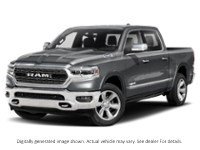 2022 Ram 1500 Limited 4X4 Crew Cab 5'7
