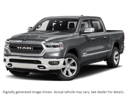 2022 Ram 1500 Limited 4X4 Crew Cab 5'7