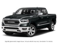 2022 Ram 1500 Limited 4X4 Crew Cab 5'7