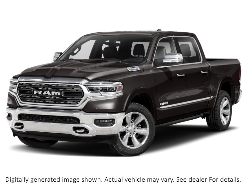 2022 Ram 1500 Limited 4X4 Crew Cab 5'7