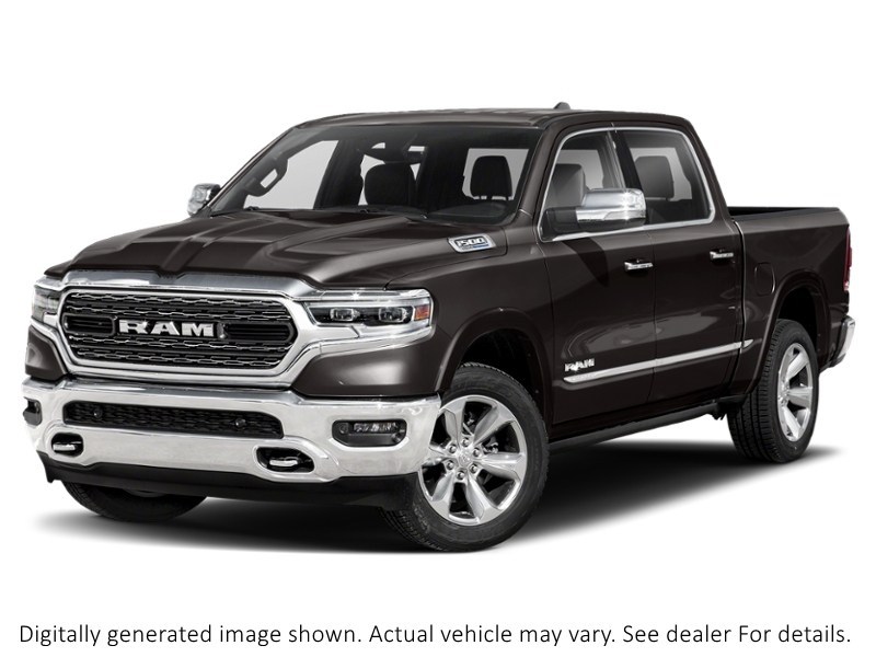 2022 Ram 1500 Limited 4X4 Crew Cab 5'7
