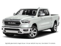 2022 Ram 1500 Limited 4X4 Crew Cab 5'7
