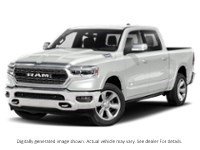 2022 Ram 1500 Limited 4X4 Crew Cab 5'7