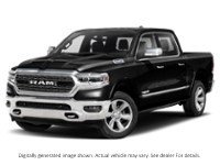 2022 Ram 1500 Limited 4X4 Crew Cab 5'7