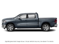 2022 Ram 1500 Limited 4X4 Crew Cab 5'7