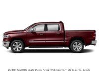 2022 Ram 1500 Limited 4X4 Crew Cab 5'7