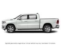 2022 Ram 1500 Limited 4X4 Crew Cab 5'7