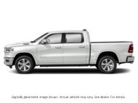 2022 Ram 1500 Limited 4X4 Crew Cab 5'7