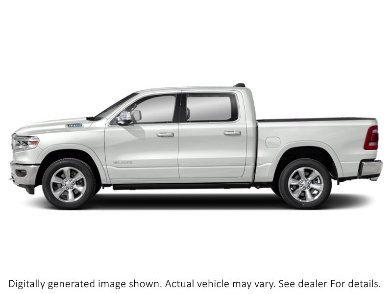2022 Ram 1500 Limited 4X4 Crew Cab 5'7