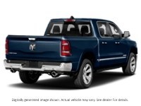 2022 Ram 1500 Limited 4X4 Crew Cab 5'7