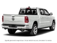 2022 Ram 1500 Limited 4X4 Crew Cab 5'7