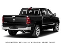 2022 Ram 1500 Limited 4X4 Crew Cab 5'7