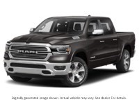 2022 Ram 1500 Laramie 4X4 Crew Cab 5'7