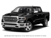 2022 Ram 1500 Laramie 4X4 Crew Cab 5'7