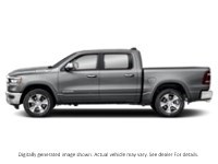 2022 Ram 1500 Laramie 4X4 Crew Cab 5'7