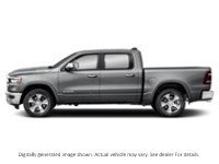 2022 Ram 1500 Laramie 4X4 Crew Cab 5'7