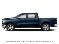 2022 Ram 1500 Laramie 4X4 Crew Cab 5'7
