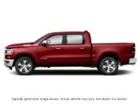 2022 Ram 1500 Laramie 4X4 Crew Cab 5'7